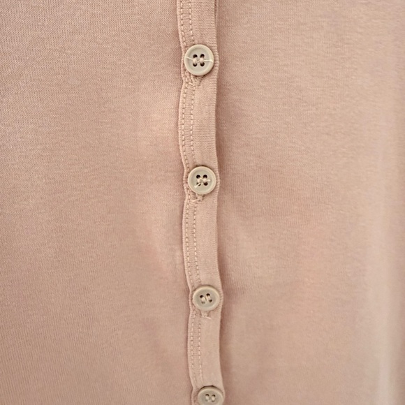 Sugar Moon Cropped Cardigan - Picture 4 of 6